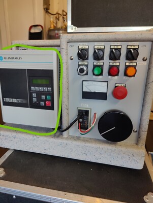 Vector Plus Drive AC Drives - Sensorless Vector