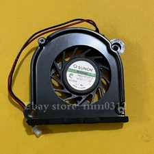SUNON GB0504PGV1-A 5V 1.0W 5cm round centrifugal silent fan