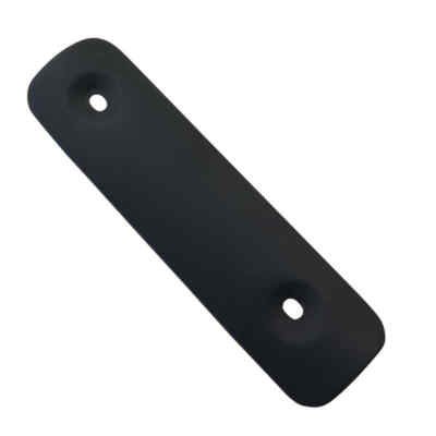 Auspuffblende Hitzeschild Eppella Extra Kontra 50 SMC Motorroller Reparatur Neu