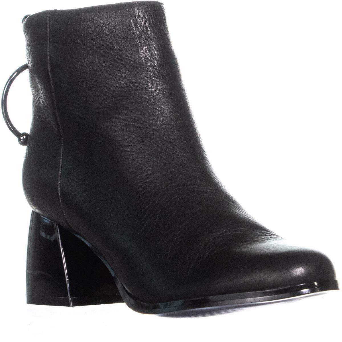 Jagger Toro Botines de Moda ,Negro, 7US 38 Eu Jagger Toro Botines de Moda ,Negro, 7US 38 Eu