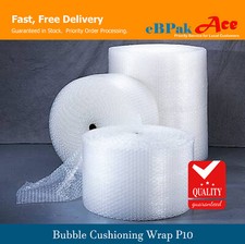 Bubble Wrap High Quality 10mm Bubble 250 300 375 500 750mm