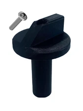 KNOB + SCREW | Craftsman Inverter Generator 2200i 2500i Knob Run Choke