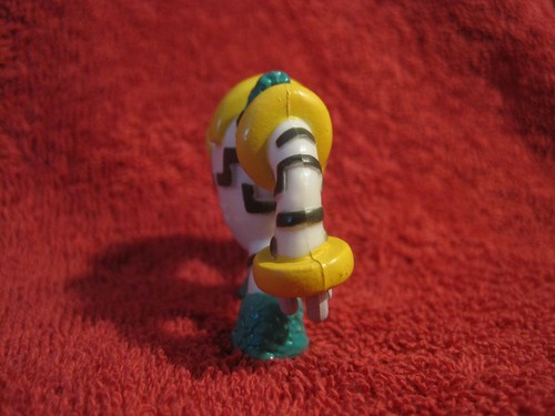 Vintage Pokemon Figur zur Auswahl, ca.3 bis 5,5cm, Nintendo, Sammelfigur, F9c - Picture 314 of 316