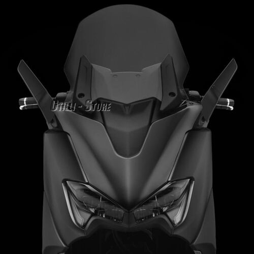 Rearview Mirrors For Yamaha T-MAX 500 TMAX 530 T-MAX560 Side Stealth Mirror - Picture 9 of 24