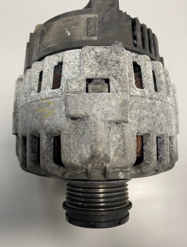 VW Passat Variant 1.9 TDI 3 B Lichtmaschine 90A 028903029D 37202