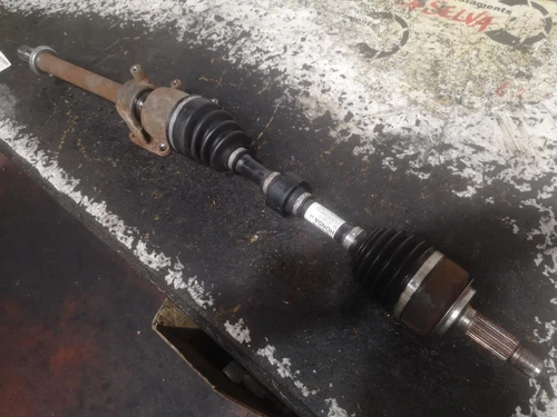 Cardan droit (transmission) HONDA CIVIC 5 COUPE Essence occasion | Opisto