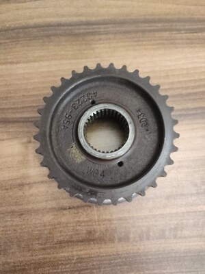 Harley  Sportster 883   33T Belt Drive Pulley (KB42)