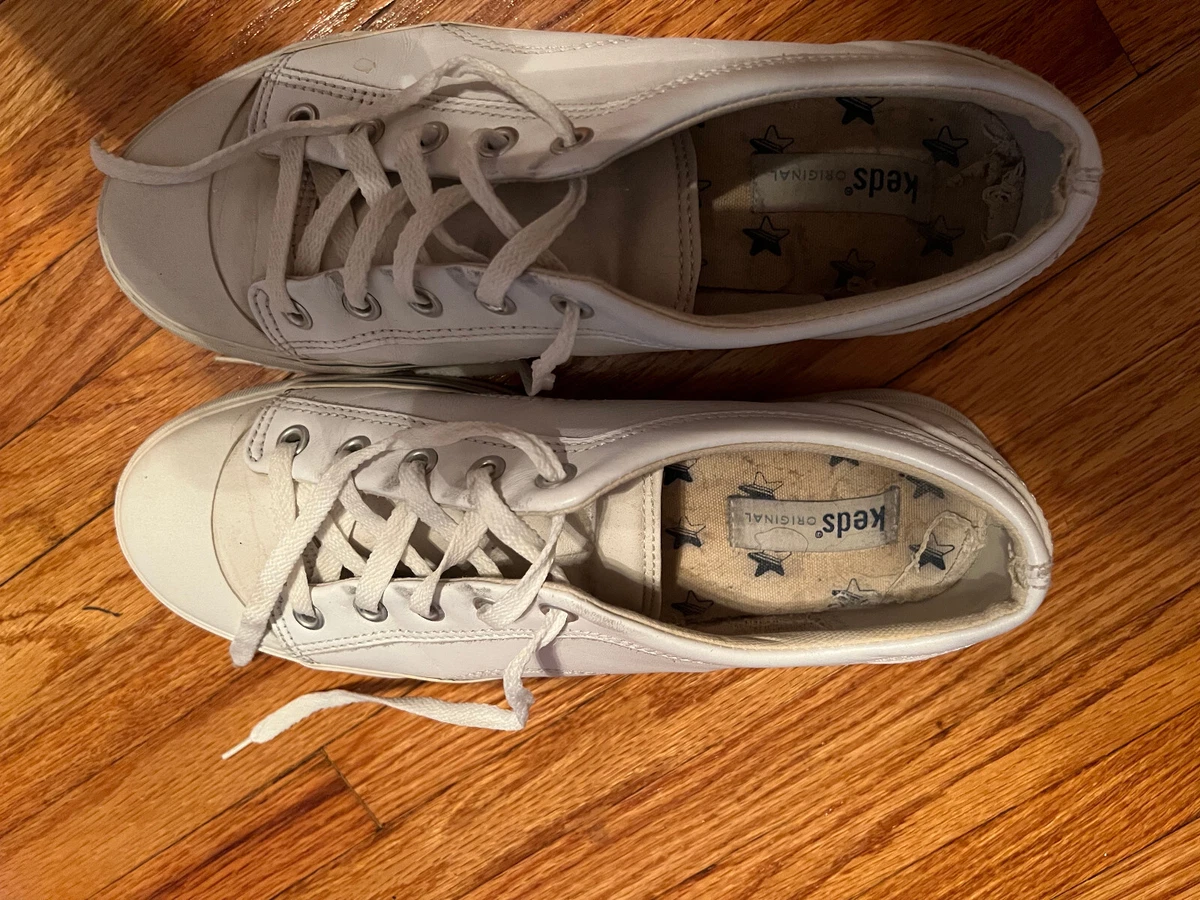 Keds original outlet shoes