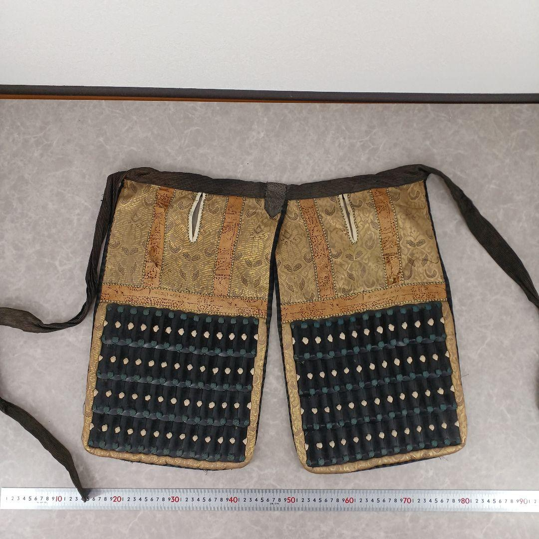 EDO old Japanese Yoroi 