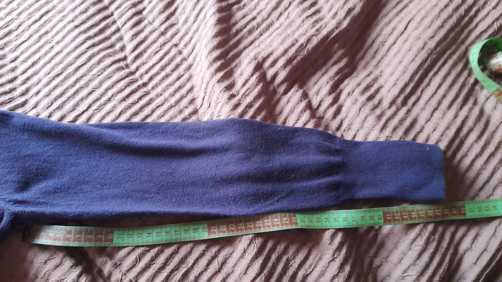 JOULES Woman's BRETON BEAGLE Navy Knitted Jumper UK 8