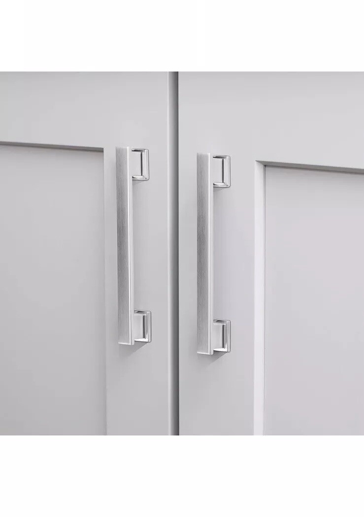 Cabinet Pulls,5 Inch(128mm) Kitchen Cabinet Handles