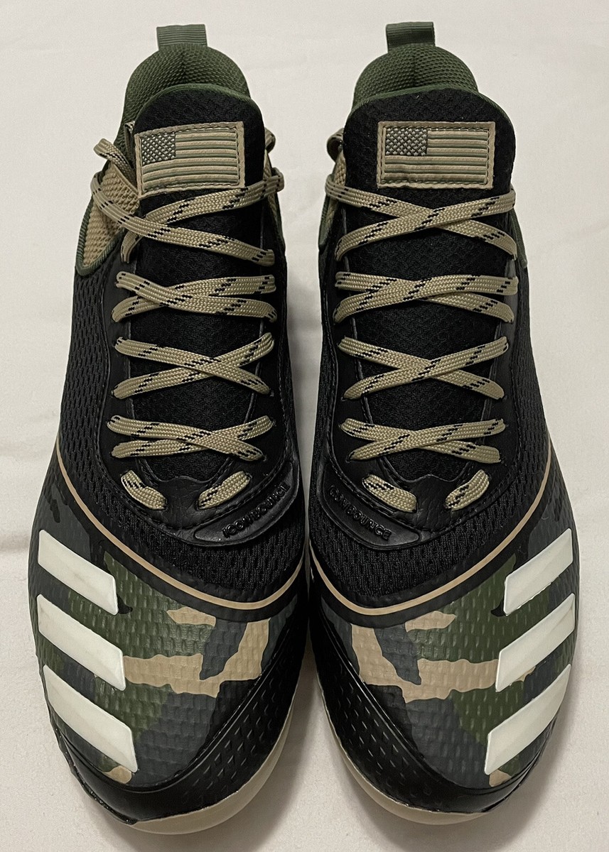 Adidas Icon V Bounce Men display picture 1