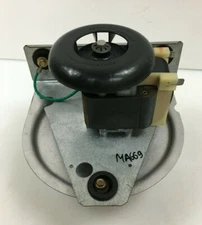 Durham J238-150-1571 Draft Inducer Blower Motor HC21ZE117-B used #MA669