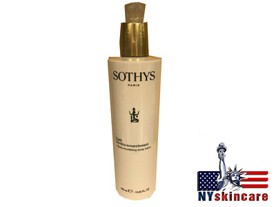 Sothys Hydra Nourishing Body Lotion 13.5oz/400ml Large Brand New