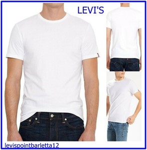 maglietta uomo bianca