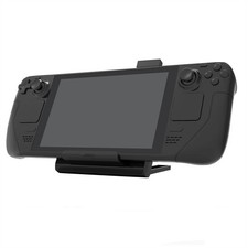 New For Steam Deck host radiator game console cooling fan with bracket