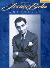Irving Berlin Anthology - Paperback By Berlin, Irving - GOOD