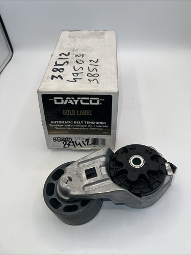 DAYCO 89412 / Accessory Drive Belt Tensioner Assembly = To Gates 38512 - Picture 2 of 6