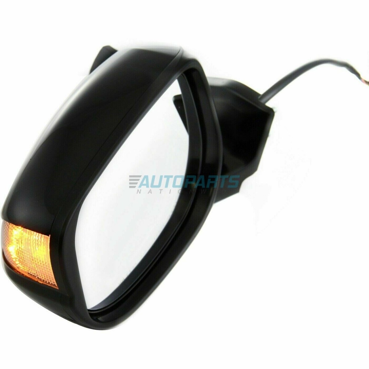 2006-2014 Honda Ridgeline Mirror RH, Power, Non-heated, Manual Folding Classic 2 - Foto 6