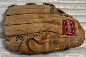 Rawlings Edge U Cated Heel | eBay