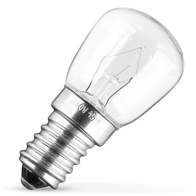 1 Glühbirne/ Nähmaschinenlampe/ Ersatzlampe, 15W/ 220V
