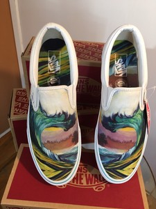 vans edicion limitada