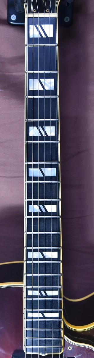 Yamaha AE2000 1978 - Sunburst | eBay