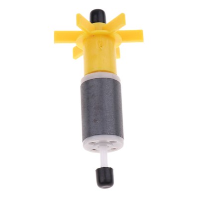 Impeller Rotor Aquarium Spare Parts For 