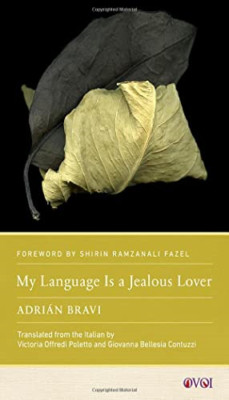Meine Sprache ist ein eifersüchtiger Liebhaber (andere Stimmen Italiens) - Taschenbuch NEU Bravi, Anzeige