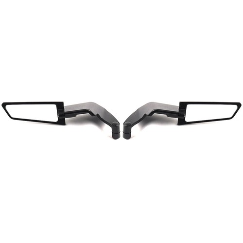 For Yamaha SUPERTENERE/XT1200ZE XT660 TENERE 700 DIVERSION rearview mirror - Picture 6 of 7