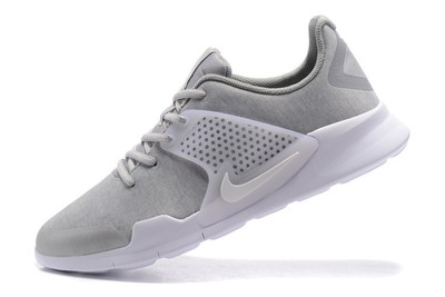 nike arrowz blanche
