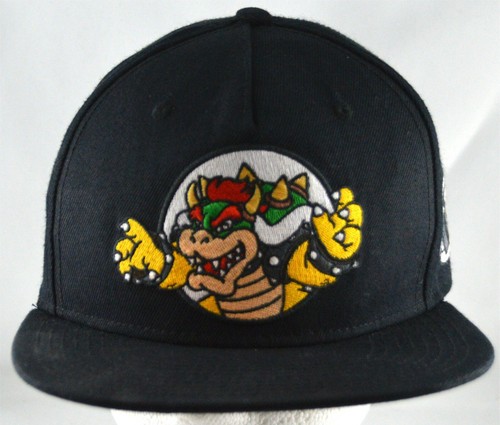 Super Mario King Koopa Bowser Mushroom 