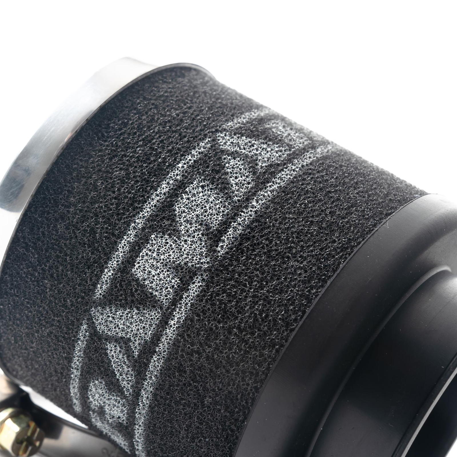 RAMAIR 43mm Motorcycle - Scooter - Race Pod Intake Air Filter Performance Filter