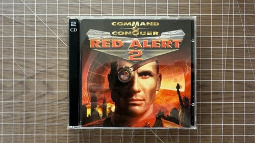 You Pick 90s 2000's PC Games - Star Wars - C&C - Elder Scrolls etc - Some Rares! - Picture 41 of 65