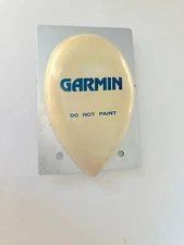 Very Nice, Garmin GA56 GPS Antenna and Mounting Bracket, PN 115-00031-00 (L46)