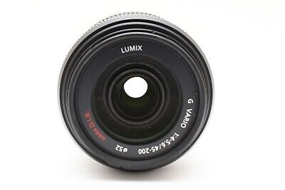 Buy Panasonic Lumix G Vario 45-200mm f/4.0-5.6 Aspherical Buy Panasonic Lumix G Vario 45-200mm f/4.0-5.6 Aspherical