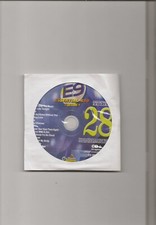KARAOKE CHARTBUSTER CD G ESSENTIAL 450 VOL. E-9 DISC 28
