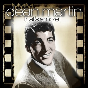 Dean Martin That S Amore | eBay