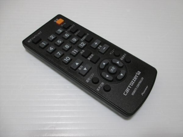 Carrozzeria Remote Control HRMG10H Pioneer | eBay