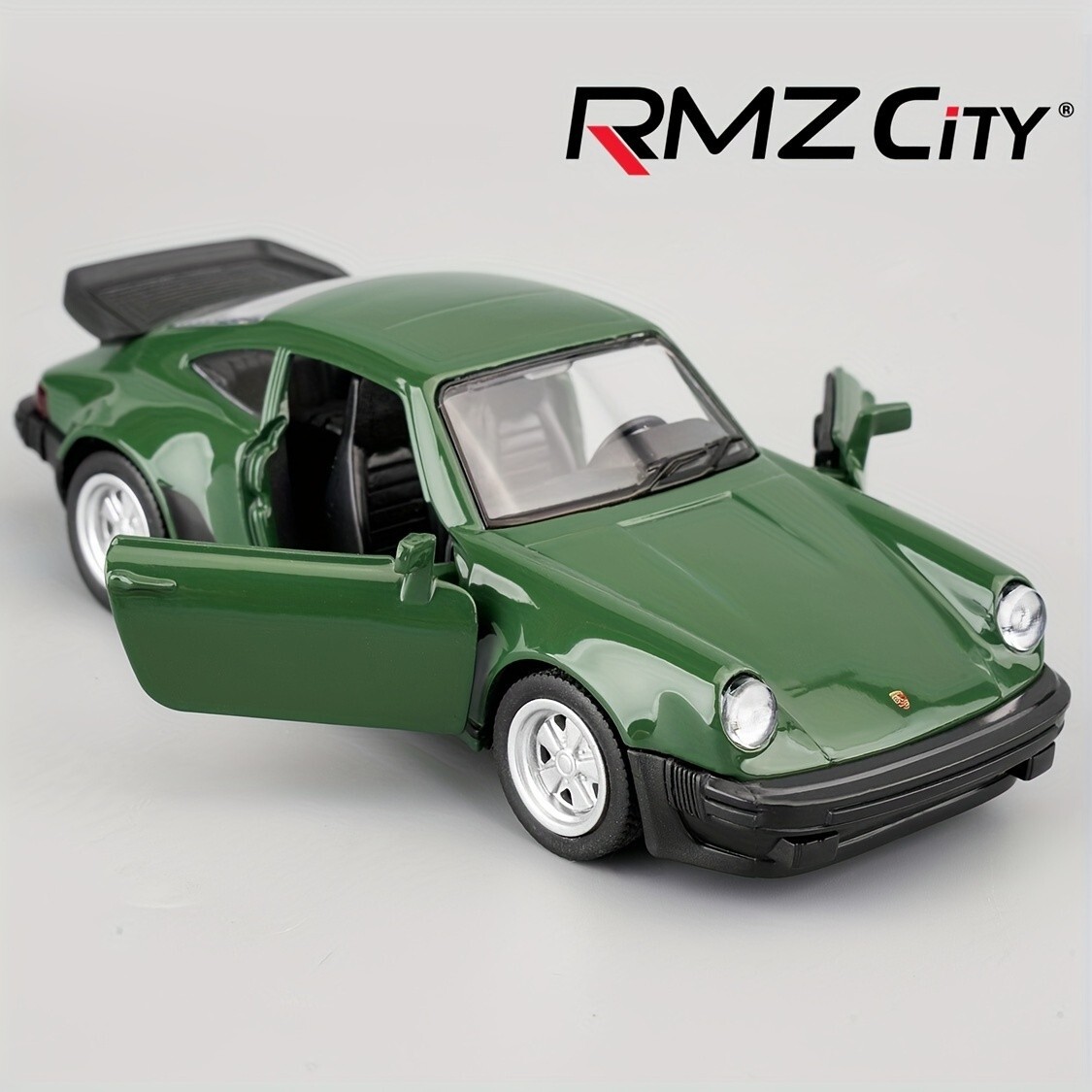 Porsche 911 Turbo 3.3 ミニカー 1/18 1/18 イグニッションモデル IG0949 ポルシェ 911 (930) ターボ