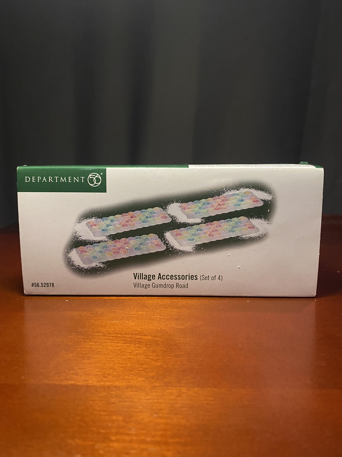 Click here to see eBay Auction