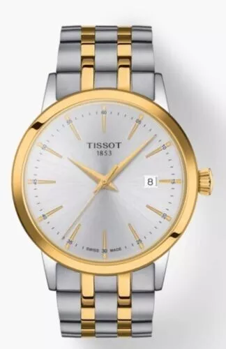 Tissot deals sale