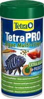 Tetrapro Algae 500Ml - Multi-Crisps Premiumfutter Hauptfutter Zierfische