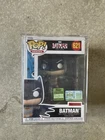 Funko Pop! Heroes Batman #621 Limited Edition 2025 Convention Figure w/ Case