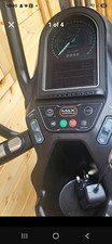 Bowflex Max Trainer M8 Stepper Cross Trainer, Heart Rate, 11 Programmes