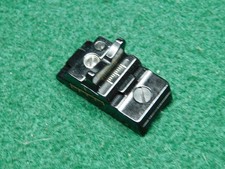 Williams Rear Sight Set Assembly Medium Original 5
