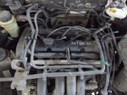 Ford Focus 1 Motor Engine FYDD 1.6 74kw 144817km BJ2003 