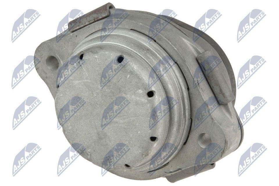NTY Engine Mounting Storage ZPS-BM-001 For BMW Front Left Right Reinforced