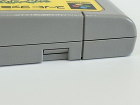 Mickey and Donald Magical Adventure 3 Nintendo Super Famicom SFC SNES Used Japan