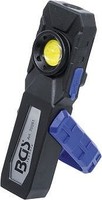 Bgs Cob-Led-Werkstattleuchte Mit Magnet Und Haken - Klappbar
